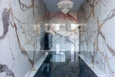 Apartament superb 3 camere Timpuri Noi - Mihai Bravu Metrou, bloc nou - 17