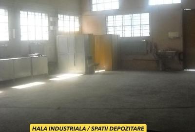 Spațiu comercial, de 750 mp, în Ghimbav - 7