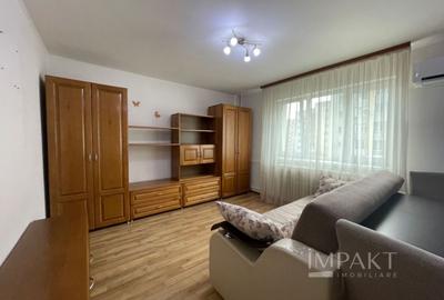 Apartament cu 2 camere decomandat în Mănăștur - 1