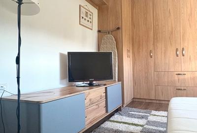 Apartament cu 2 camere decomandat în Titan - 8