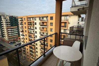 Garsoniera Onix Residence Grozavesti/Metrou - 26