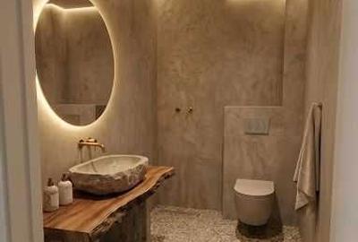 Apartament cu 3 camere decomandat în Nord - 7