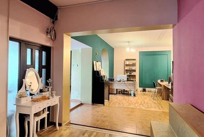 Imobil in zona Bucovina -pretabil sediu firma/clinica/etc - 4