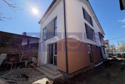 Casă individuală cu 6 camere cu Canalizare în Bucureștii Noi - 2