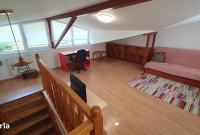 Apartament cu 3 camere în Drumul Taberei - 9