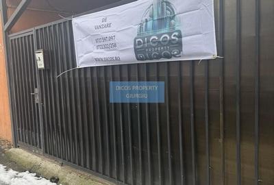 Casă individuală cu 3 camere cu Canalizare în Central - 1