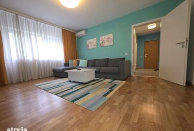 Apartament cu 3 camere în Berceni - 13