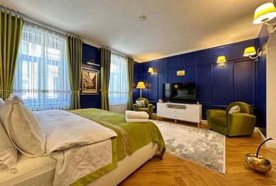 Studio Premium - Pretabil Investitie pentru Regim Hotelier - 1