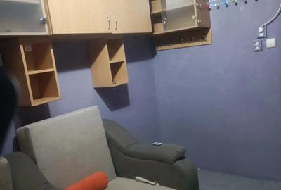 Vand Garsoniera 12mp - 2