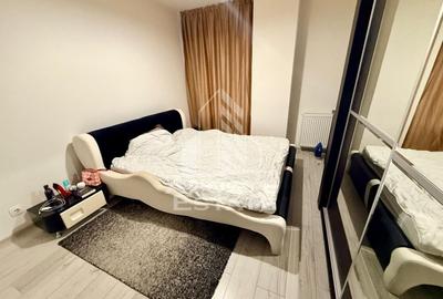 Apartament 2 camere, Bloc nou, loc de parcare, Zona Aradului - 6