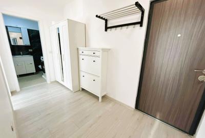 Decomandat, centrala, clima, parcare subterana, pet friendly - 7