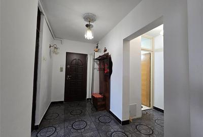 Apartament cu 3 camere decomandat în Doamna Ghica - 12