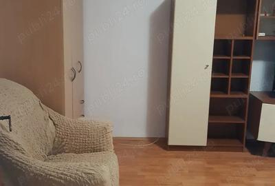 Garsonieră decomandată în Vitan - 5