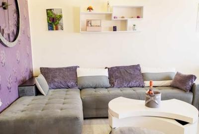 Apartament cu 3 camere decomandat, mobilat în Brotăcei - 1