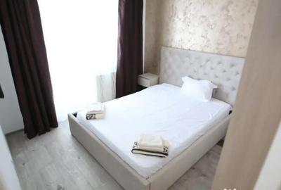 Apartament cu 2 camere semidecomandat în Mamaia - 4