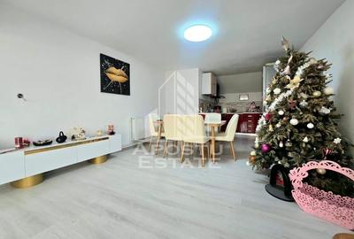 Casa individuala la intrare in Sag, teren de 1.800 mp,  mobilata - 5