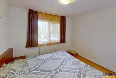 Tur 3D! Apartament 4 camere decomandat, etajul1, in cartierul Noua, Brasov - 11