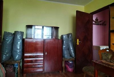 Apartament cu 3 camere semidecomandat, mobilat în Zimbru - 8