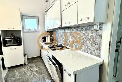 Apartament cu 2 camere în Neptun - 10