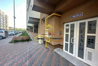 Apartament cu 3 camere decomandat, mobilat în Nord - 8