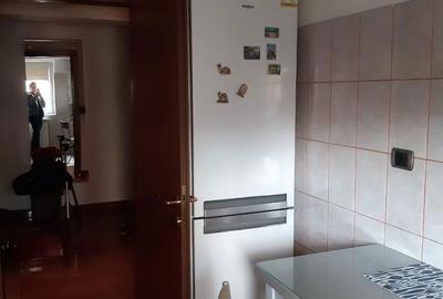 Apartament cu 2 camere decomandat, mobilat în Podul de Fier - 5