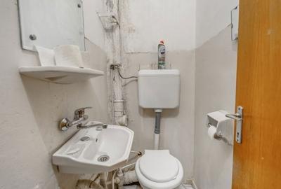 Apartament cu 4 camere semidecomandat în Apusului - 8
