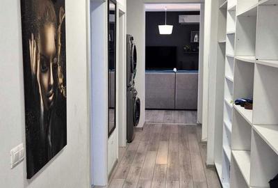 Apartament cu 3 camere decomandat în Exterior Vest - 2