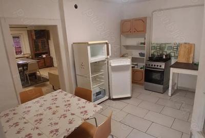 Casă cu 3 camere în Central - 3