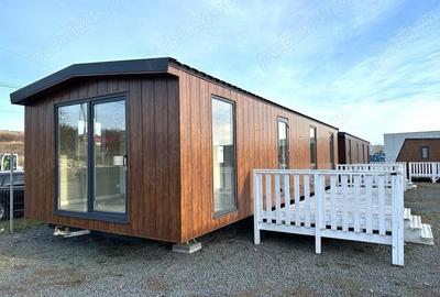 Casa Mobila Dakota 55 mp CHAUS - 2