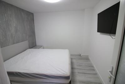 Casă cu 2 camere cu Teren 87 Mp în Bd. Coșbuc - 7