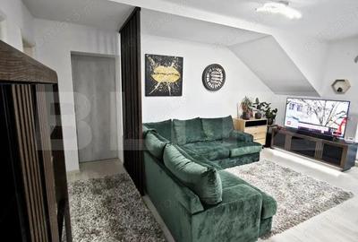 Inchiriere apartament 3 camere, 67 mp, zona Coresi - 3