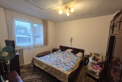 Apartament cu 2 camere semidecomandat în Central - 2