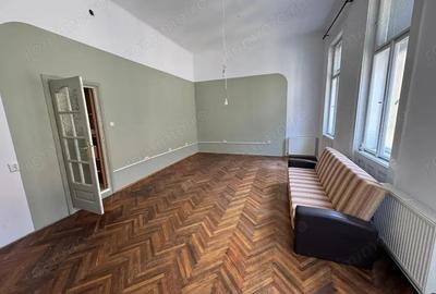 De inchiriat apartament 2 camere - Piata Unirii De inchiriat apartament 2 camere - Piata Unirii - 2