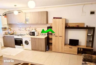 Apartament cu 2 camere decomandat în Central - 4