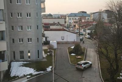 Apartament cu 2 camere în Tineretului - 9