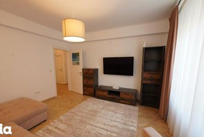 Apartament cu 2 camere decomandat în Centrul Istoric - 5