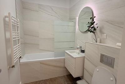 Apartament cu 2 camere decomandat în Herăstrău - 6