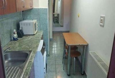 Garsonieră decomandată, mobilată în 1 Decembrie 1918 - 2