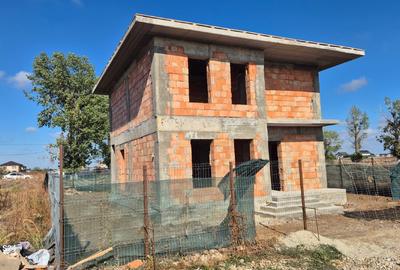 Casă individuală cu 4 camere cu Teren 375 Mp în Vidra - 6