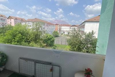 Apartament cu 2 camere decomandat în Mediaș - 1
