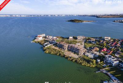 ✅Dezvoltator: vile cu deschidere directă la Lacul Siutghiol - Alpha Villa Lake - 20