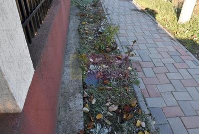 Casă individuală cu 4 camere cu Canalizare în Copăceni - 7