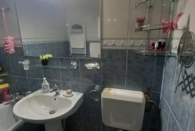 Drumul Taberei - Apartament 2 Camere - Centrala Proprie - Loc Parcare - 13