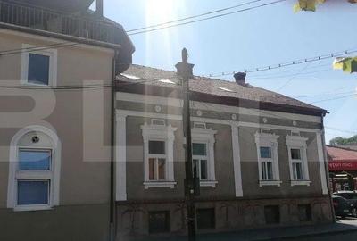 Spațiu comercial, de 400 mp, în Central - 2