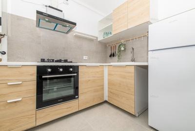 Garsoniera | Residence 158 | 8 Min Metrou Orizont - 5