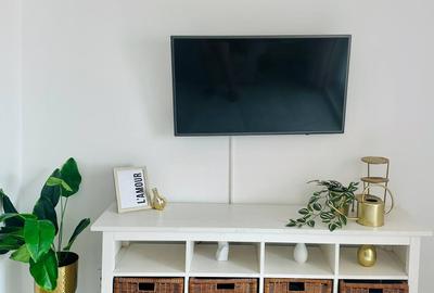 Apartament 2 camere Constanta - Central - Faleza Nord - Modern - Pet Friendly - 11
