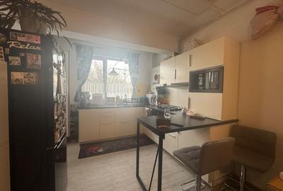 Apartament cu 3 camere semidecomandat, mobilat în Rahova - 8