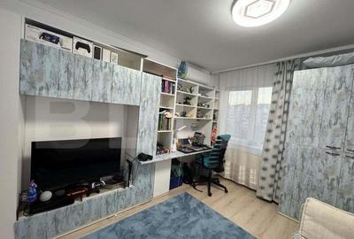 Apartament cu 2 camere decomandat în Pietroasa - 15