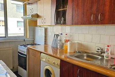 Apartament cu 2 camere semidecomandat în Central - 4
