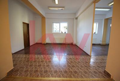Spatiu comercial, 134 mp utili, central - Lacea - 7